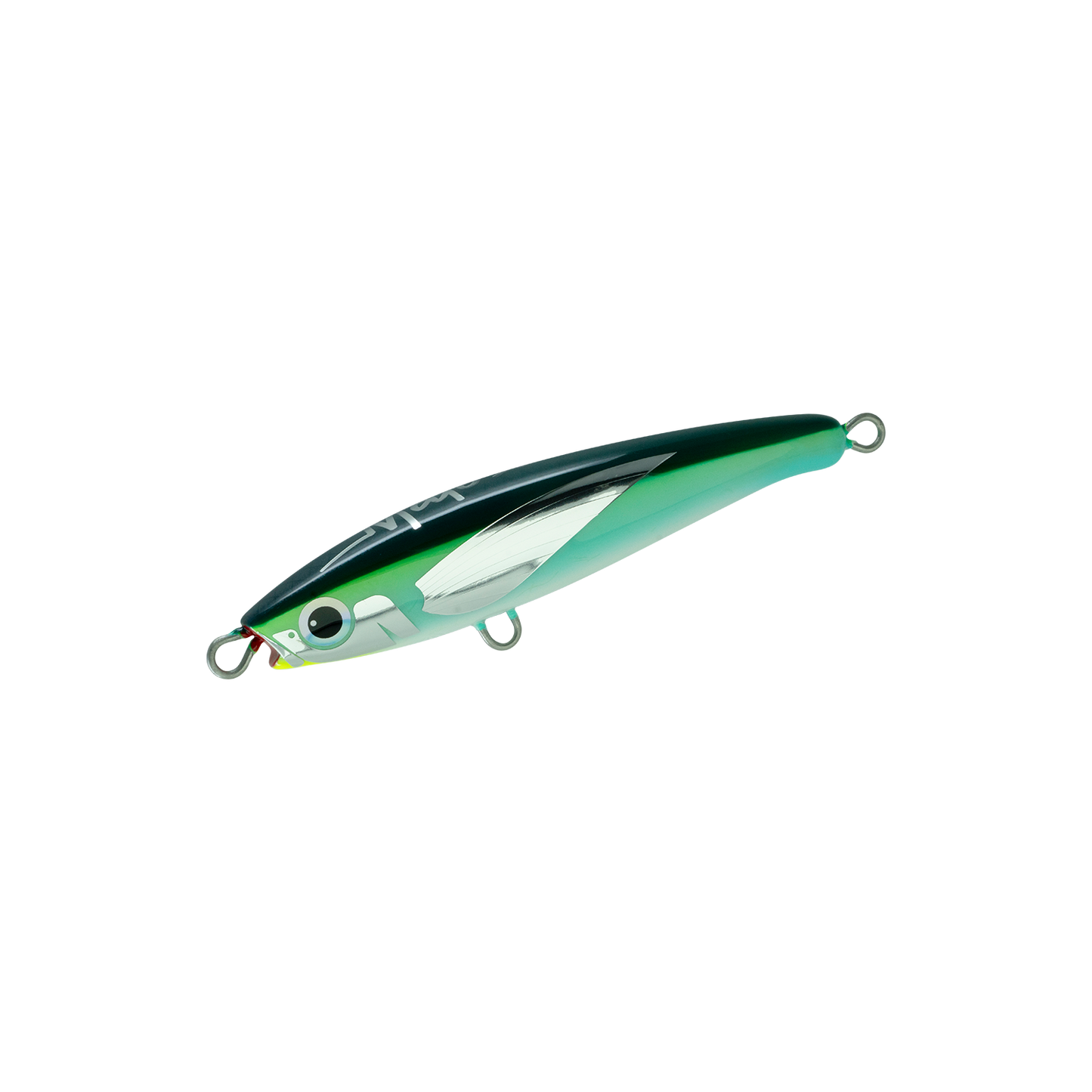 Chieftain 180F - Acid