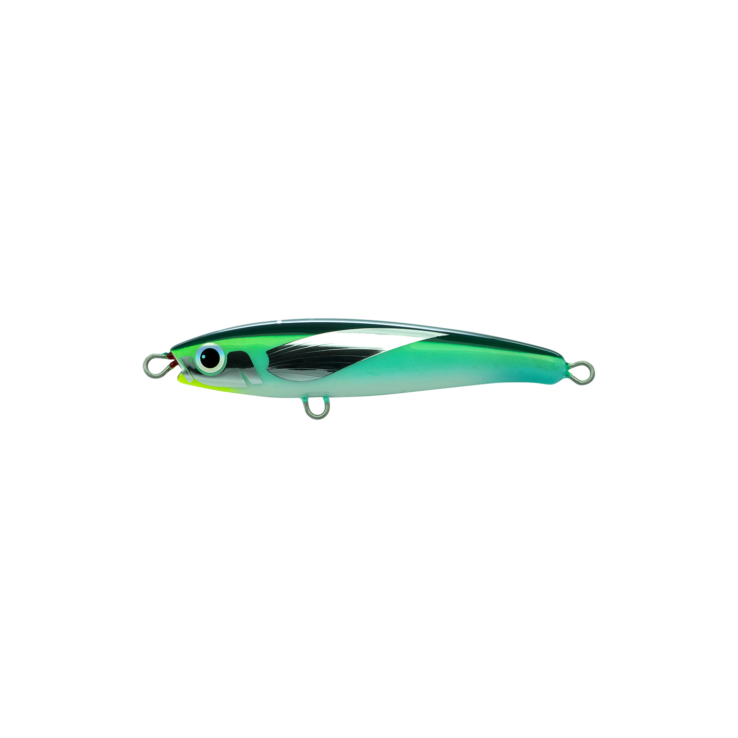 Chieftain 180F - Acid