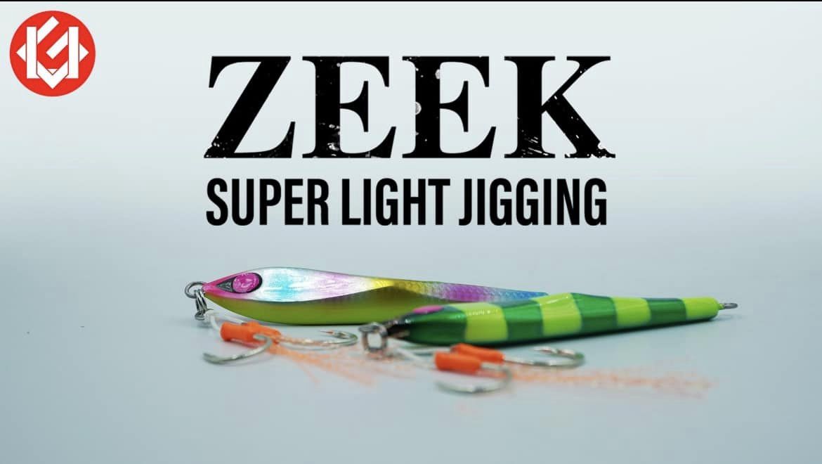 Zeek 20g