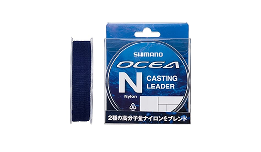 Shimano Ocea N Casting Leader 50m