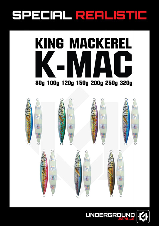 K-Mac