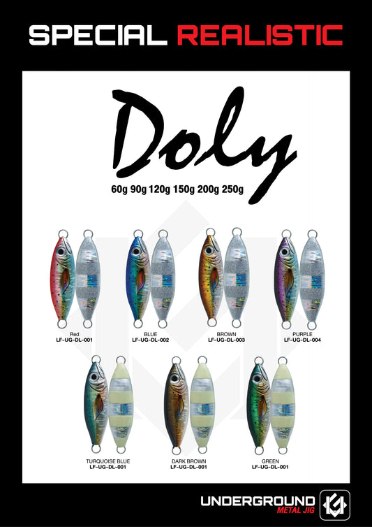 Doly 90G